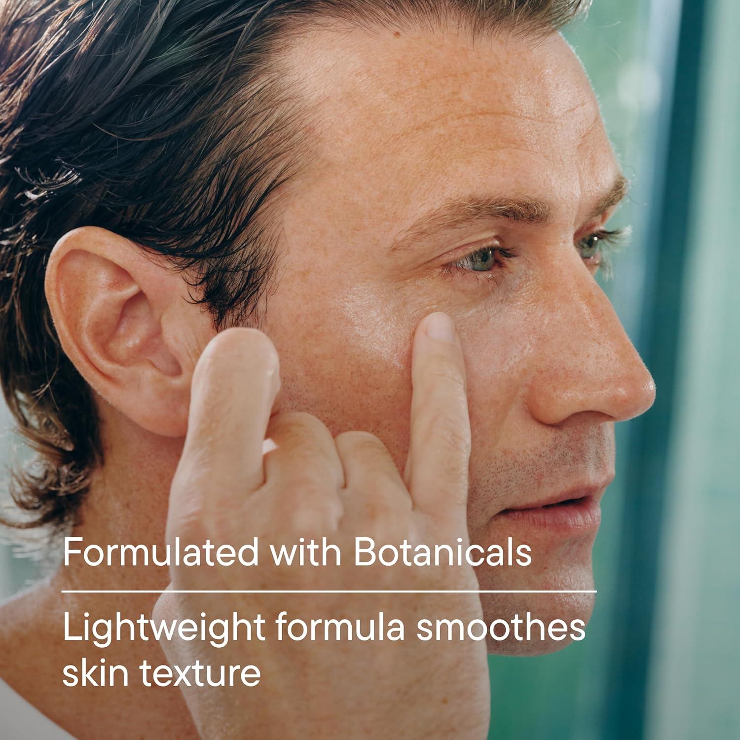 Crema para Ojos Iluminadora Harry's 14.79 ml - Reductor de Ojeras