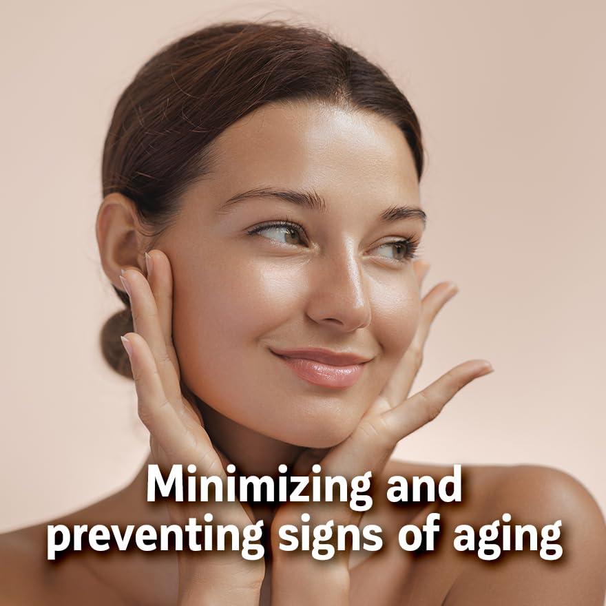 Suero Facial Macadamia Zermat Eleganzza Reflex 34 g