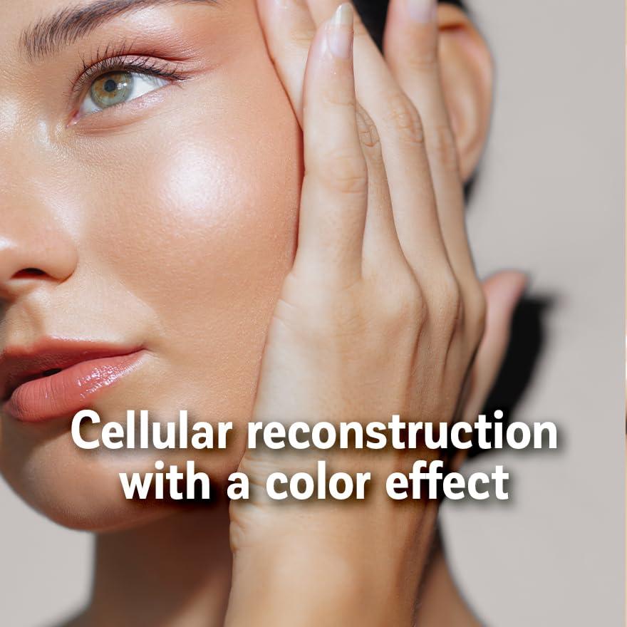 Suero Facial Macadamia Zermat Eleganzza Reflex 34 g