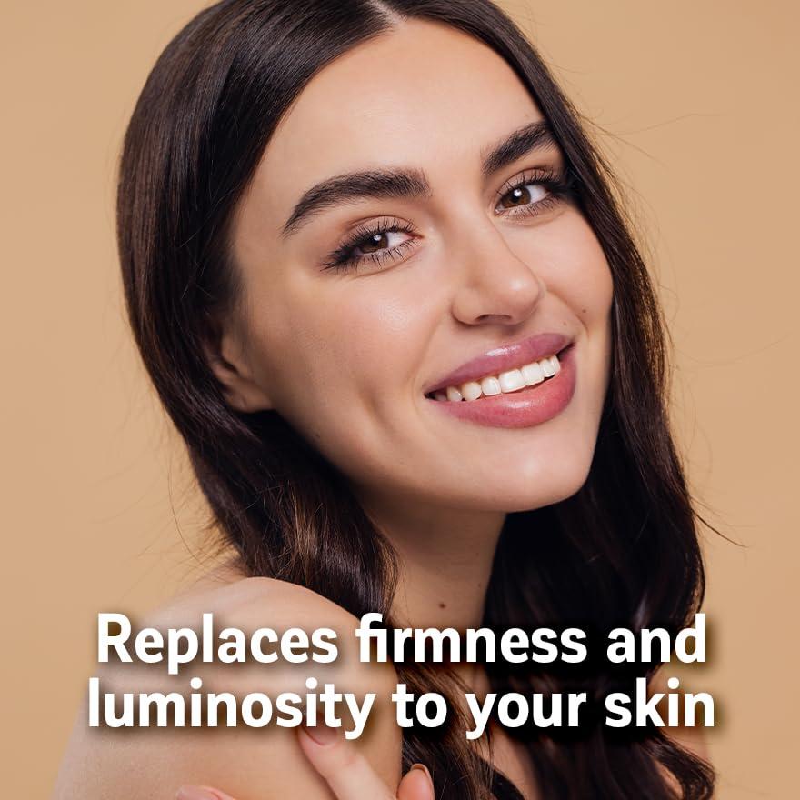 Suero Facial Macadamia Zermat Eleganzza Reflex 34 g