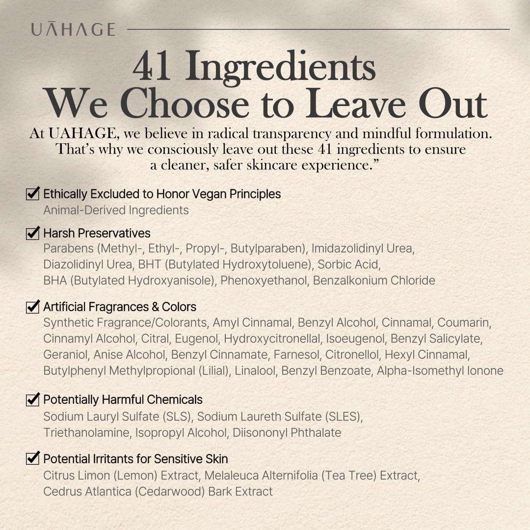 Suero Antioxidante Diario Sebyuk 30ml - Hidratación Vegana