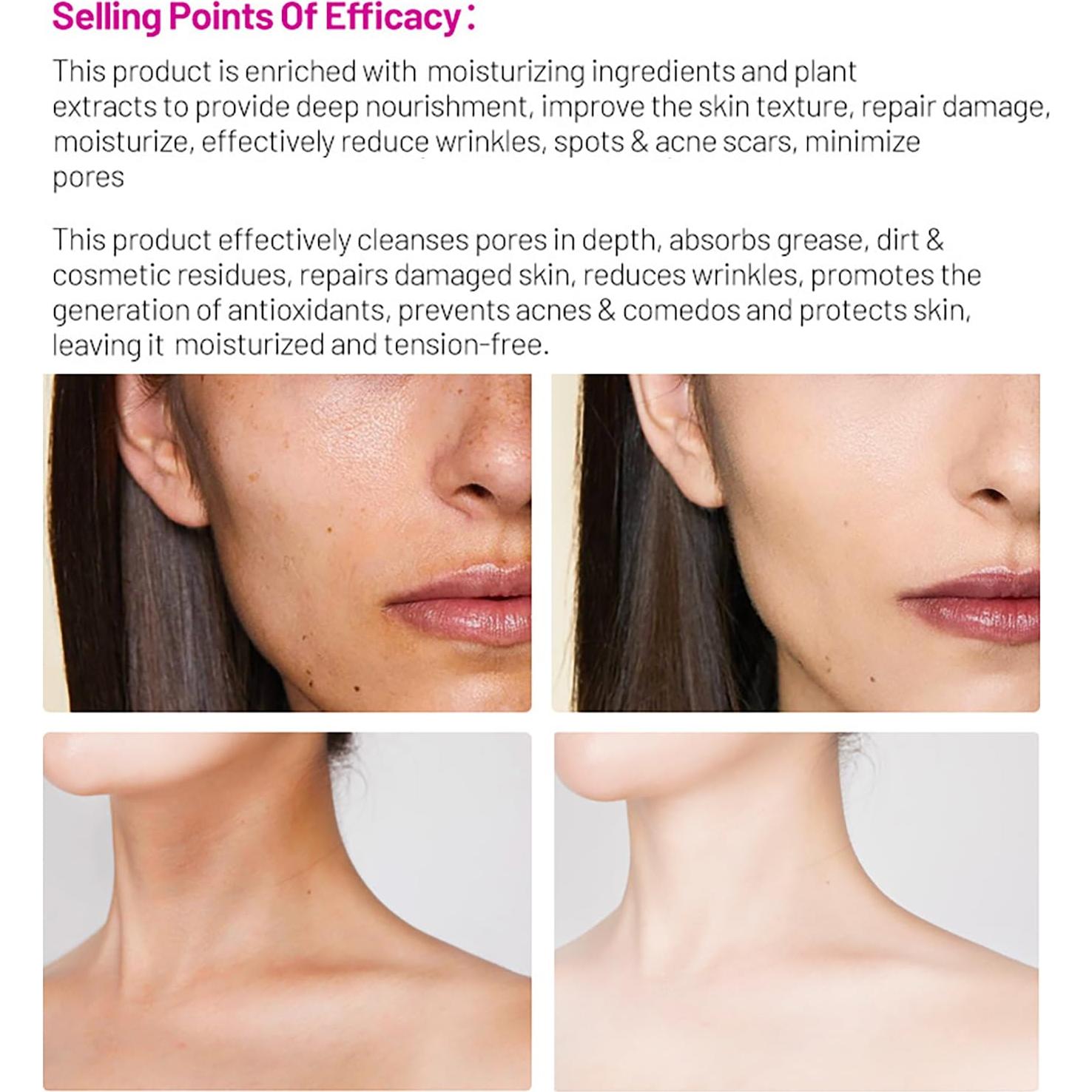 Crema Hidratante Anti-Envejecimiento DisaAR 120ml Papaya