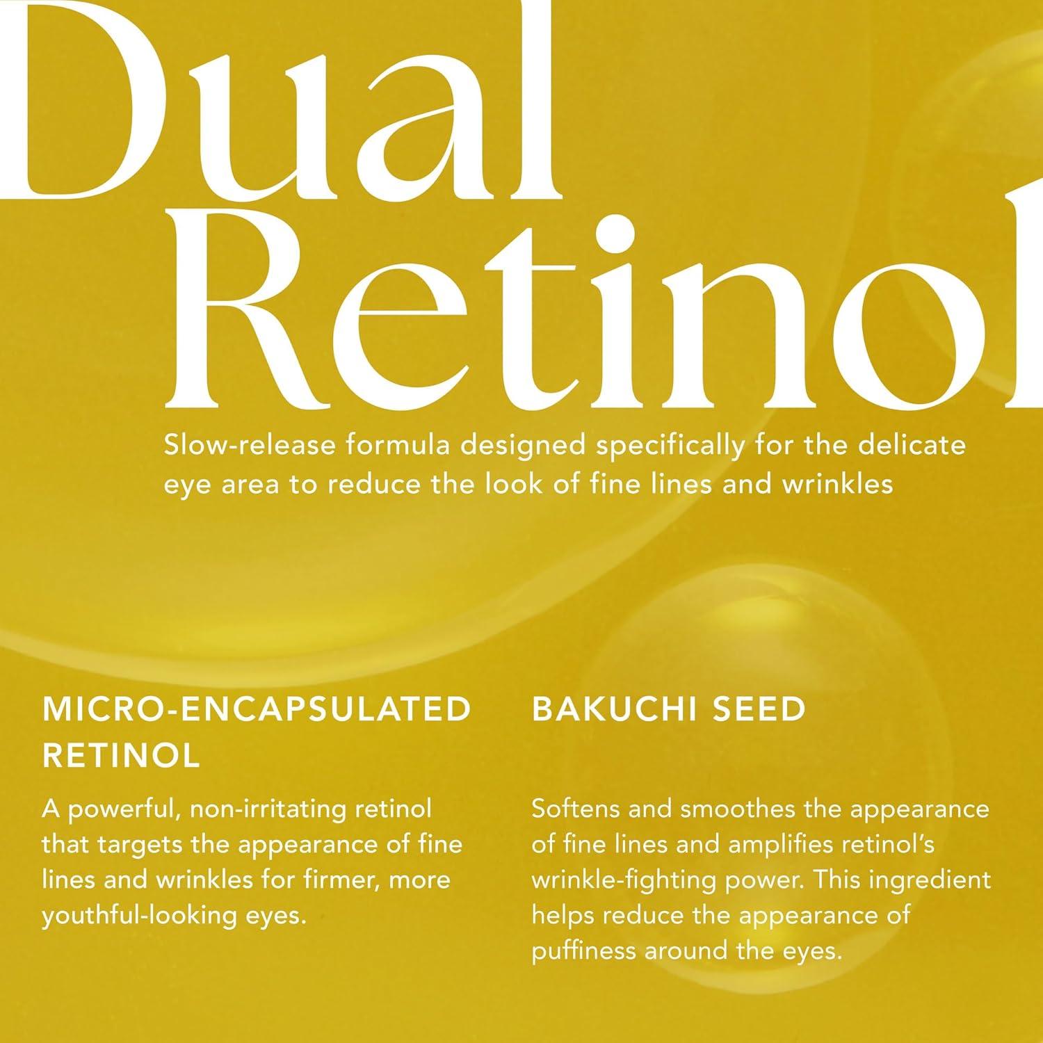 Suero Iluminador de Azafrán y Crema para Ojos Ranavat - 2 Piezas