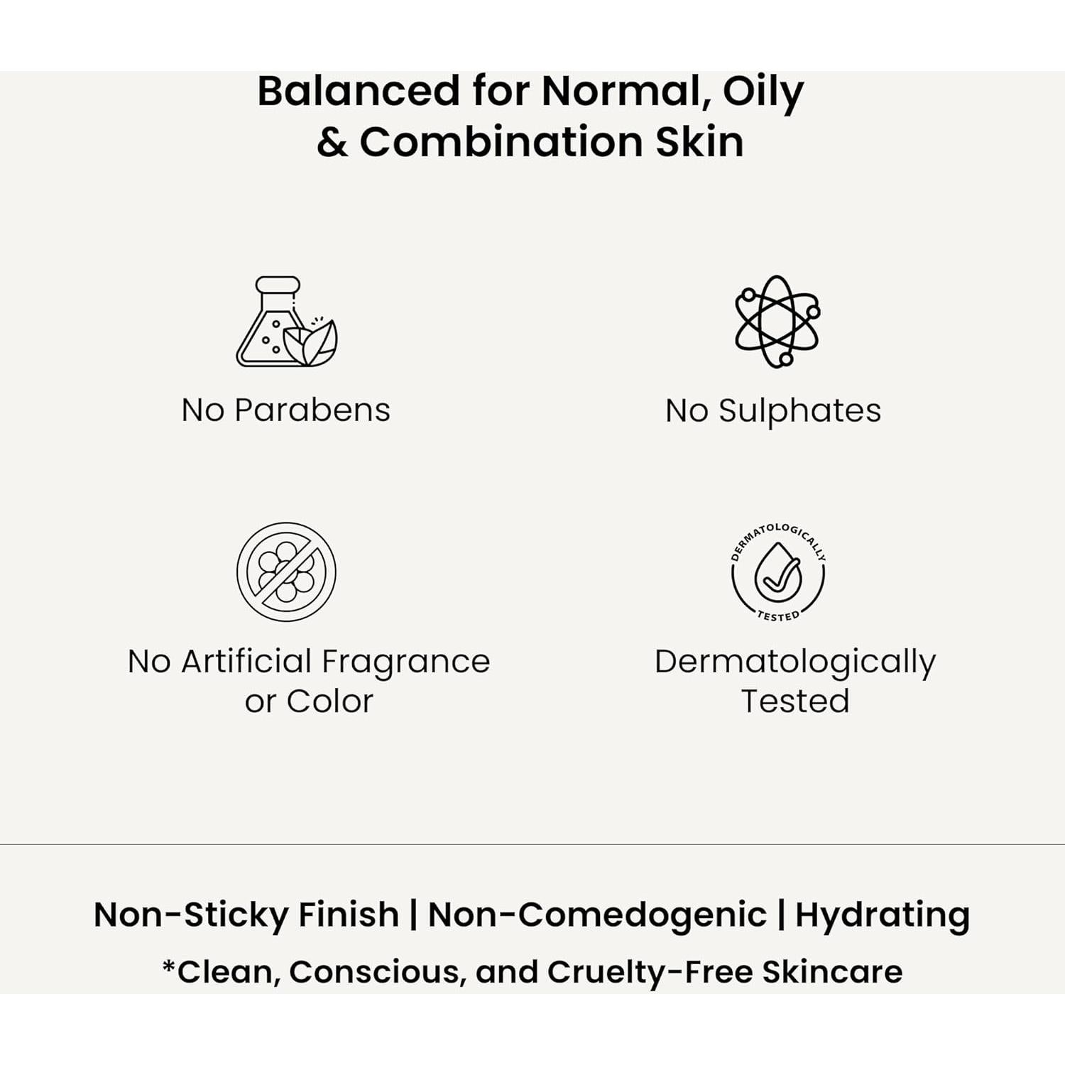 Exfoliante Facial Ayurvédico WildOak 3 en 1 100 g - Anti Acné