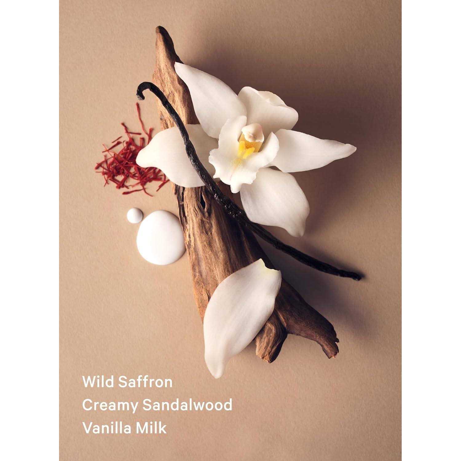 Loción Corporal Bare Sueded Vanilla Victoria's Secret 250 ml