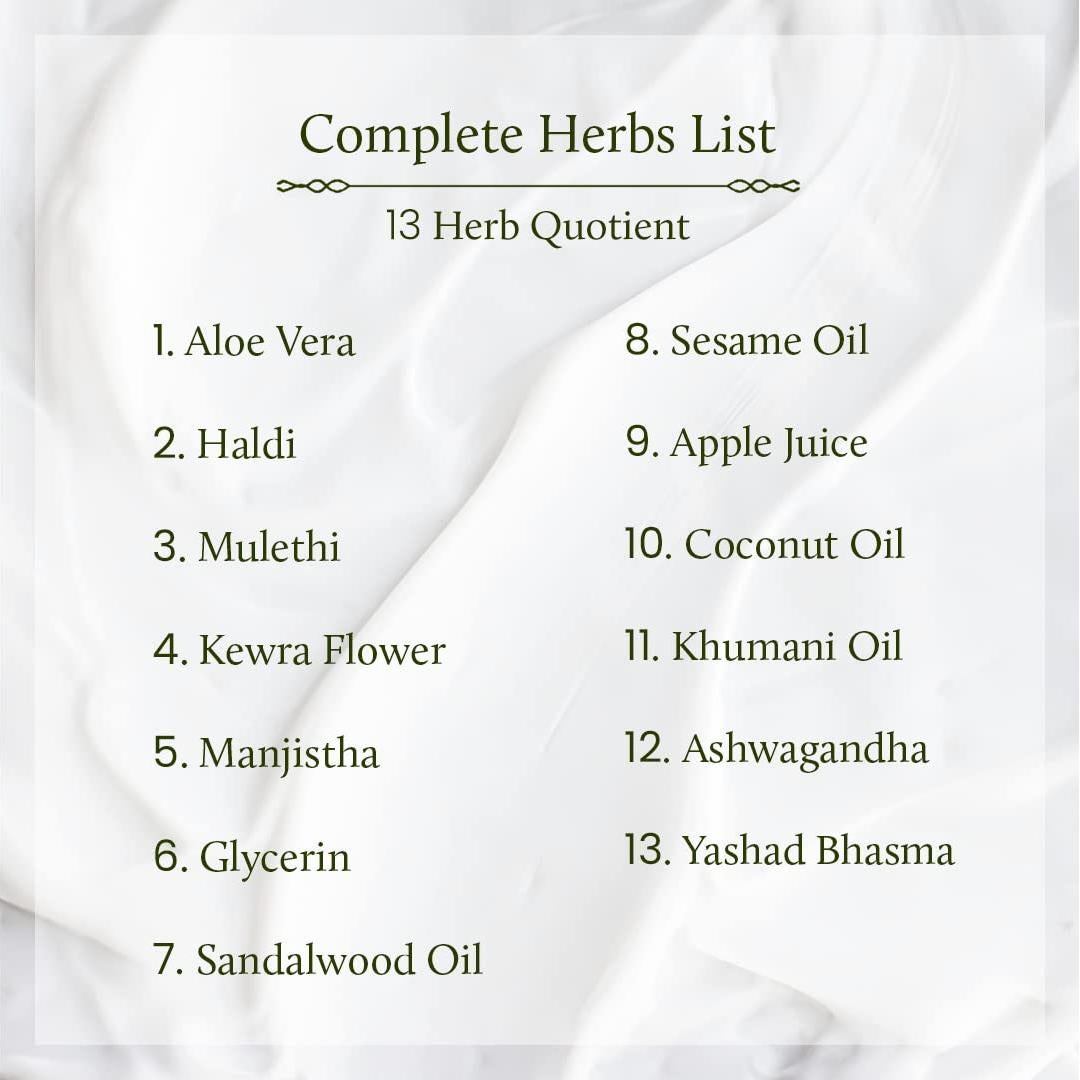 Crema Facial Iluminadora Blue Nectar con Vitamina C 50g