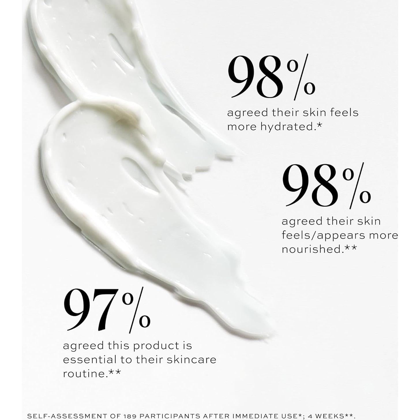 Crema Nocturna Restauradora DIME Beauty 50 ml Hidratante Facial