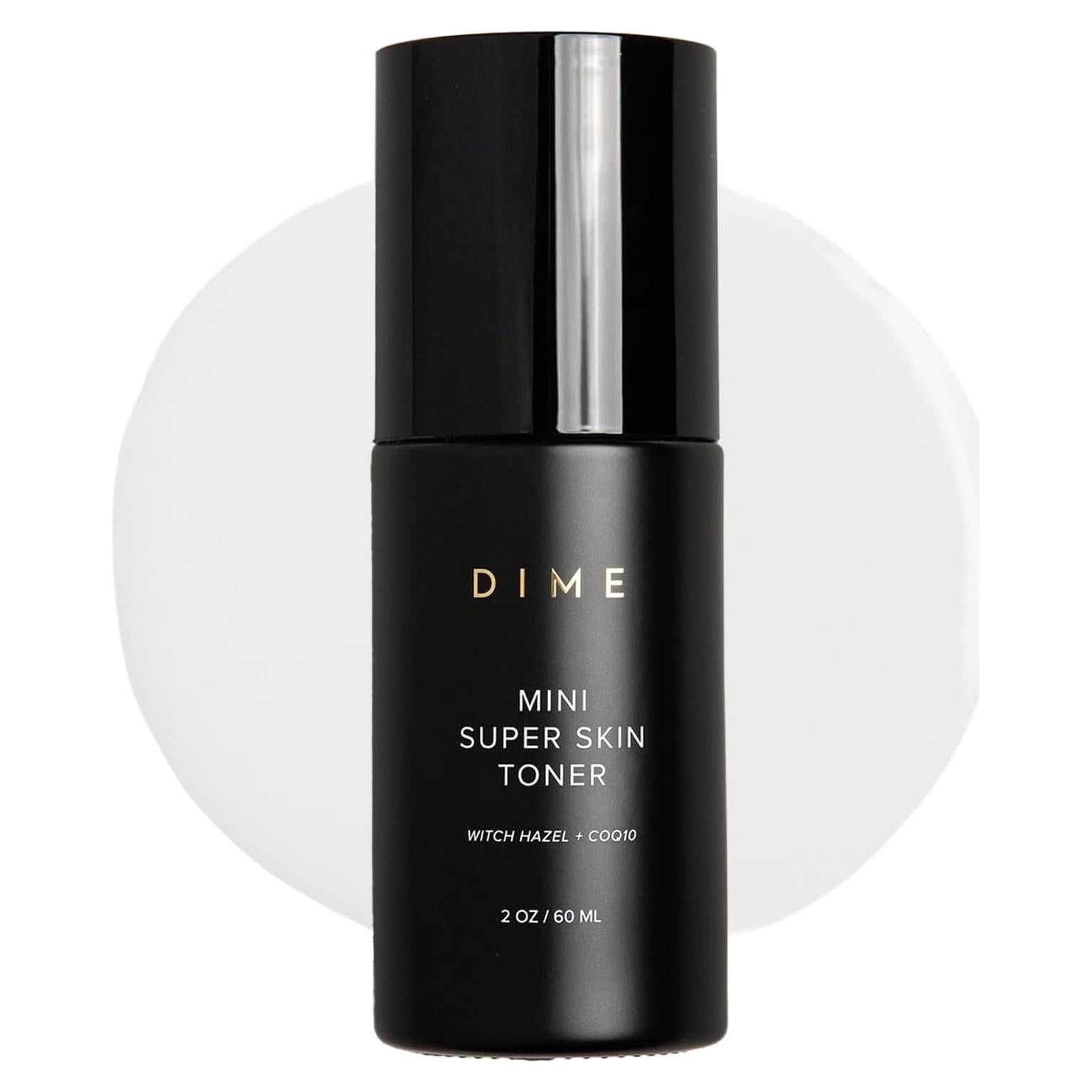 Tónico Facial DIME Beauty Super Skin 60 ml - Sin Alcohol