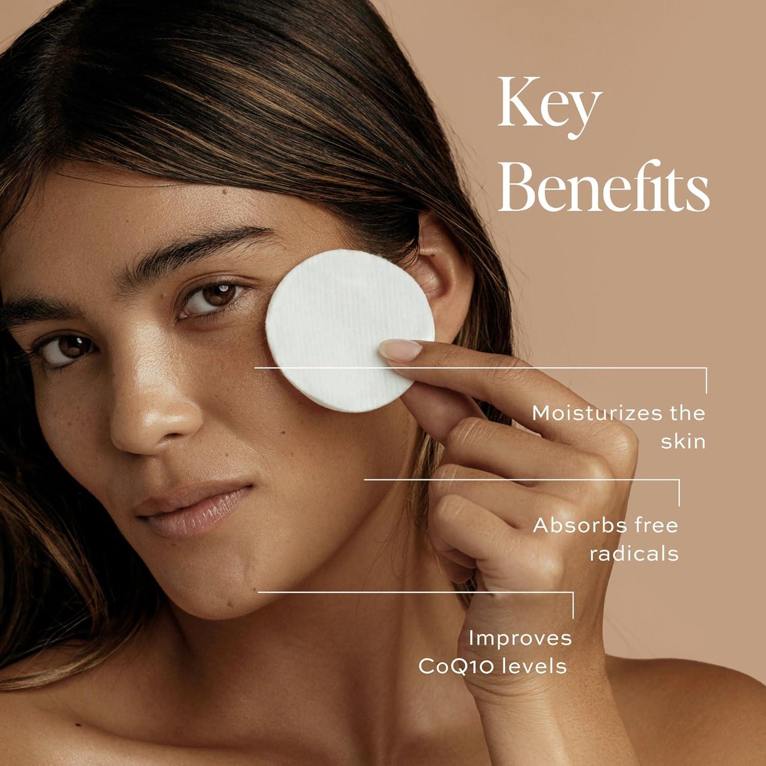 Tónico Facial DIME Beauty Super Skin 60 ml - Sin Alcohol