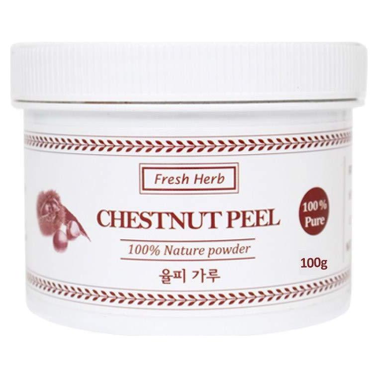 Corteza de Castaña SHINSUN YAKCHO 100g - 100% Natural