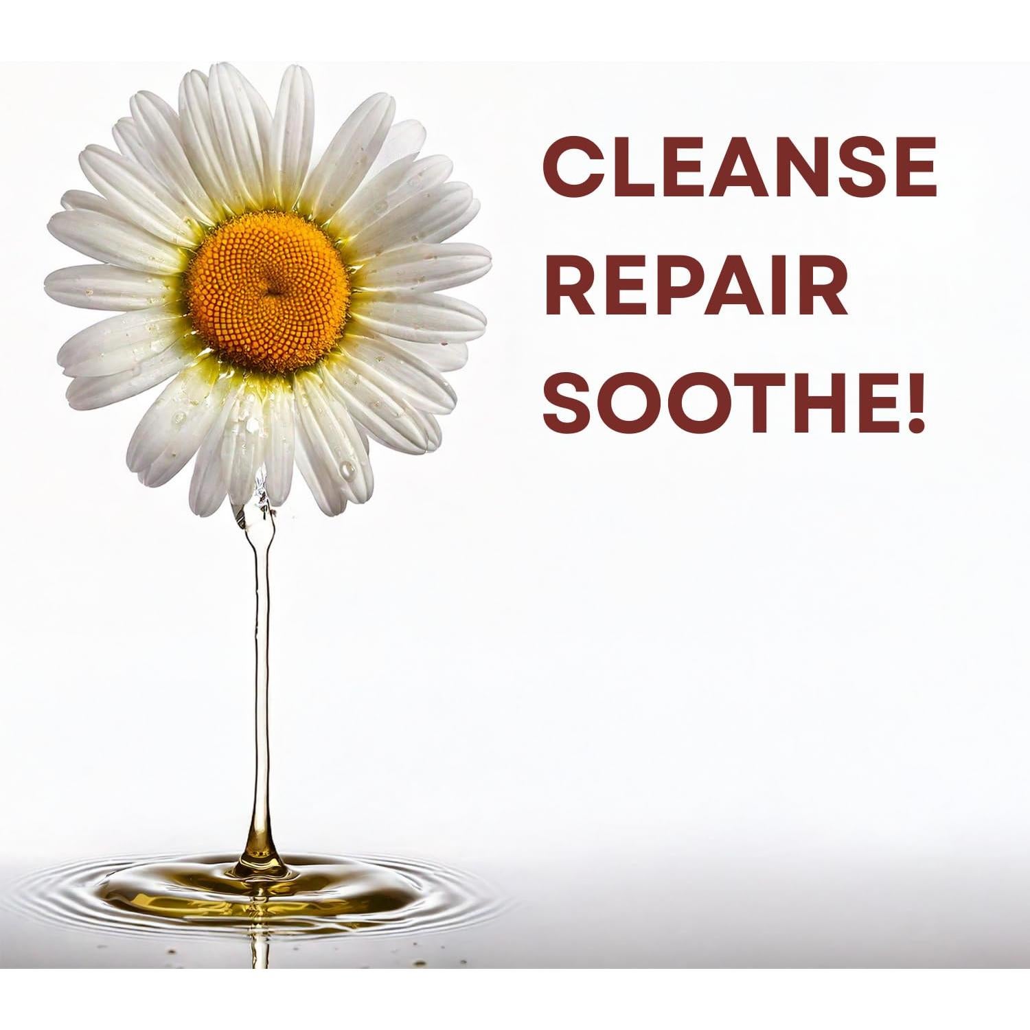 Aceite Limpiador Facial Licape 200 ml Doble Fase con Manzanilla