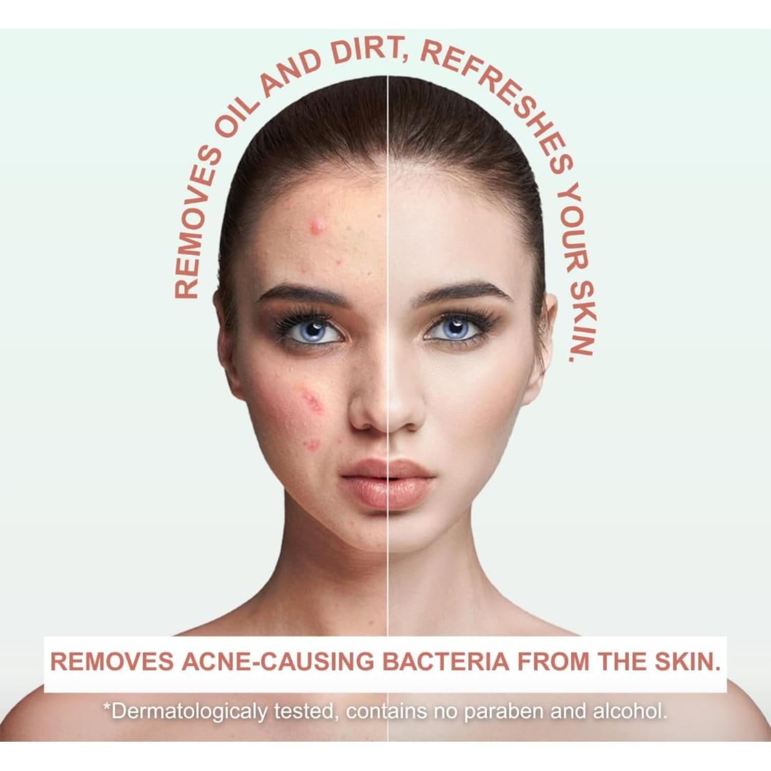 Aceite Limpiador Facial Licape 200 ml Doble Fase con Manzanilla