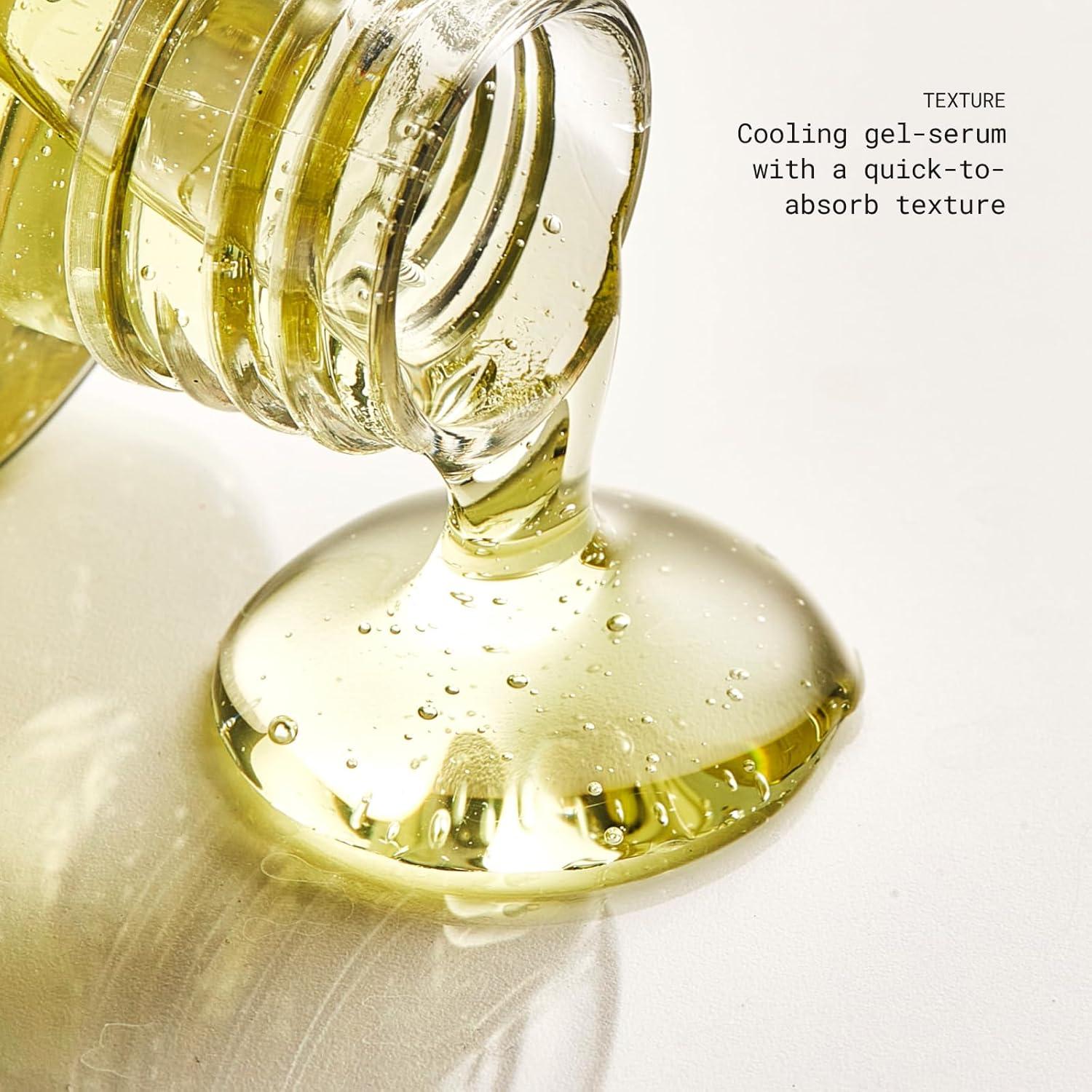 Suero Nectar Corporal JUNO & Co. 130 ml Hidratante Natural