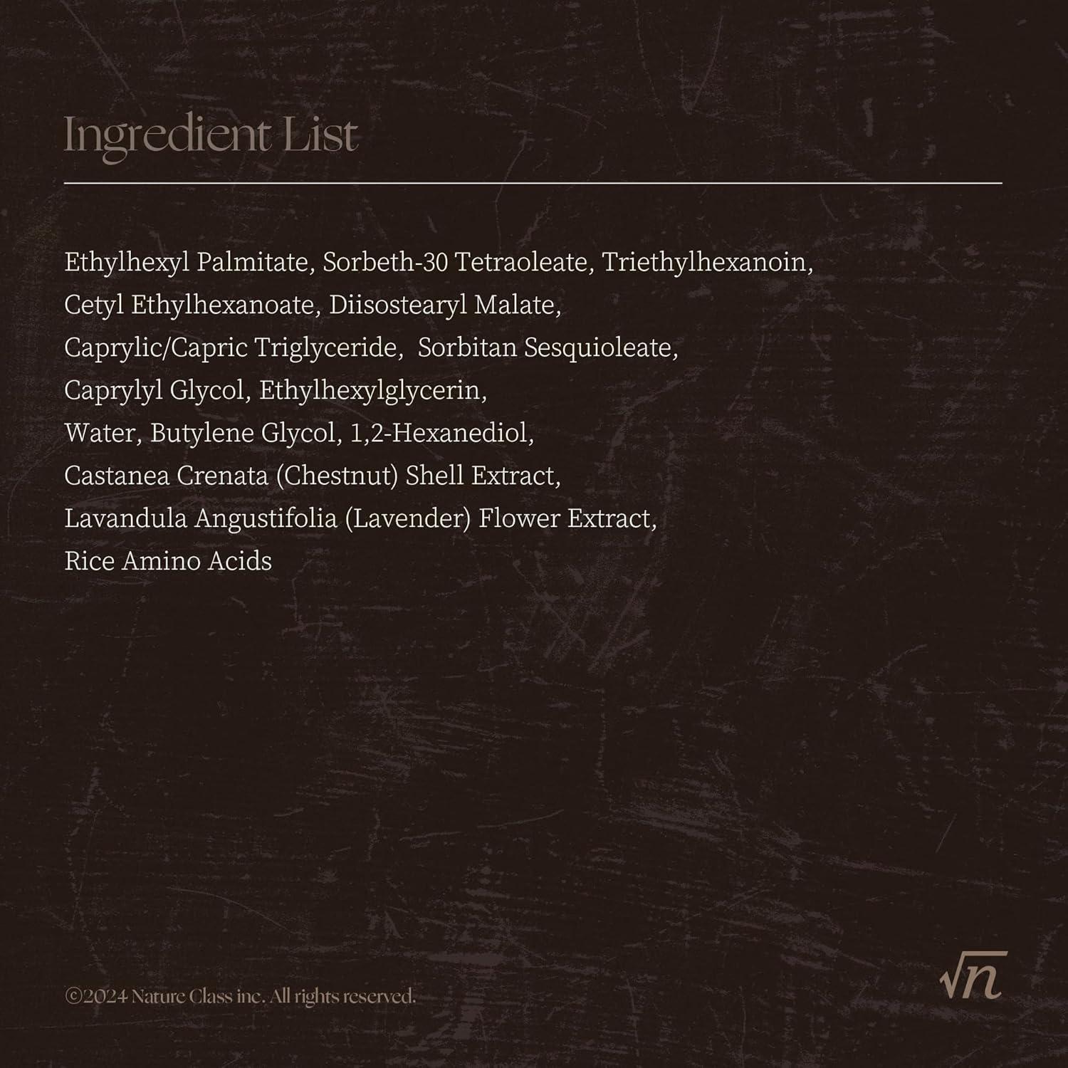 Aceite Limpiador R199 Nature Class 200 ml - Hidratante y Antipuntos Negros