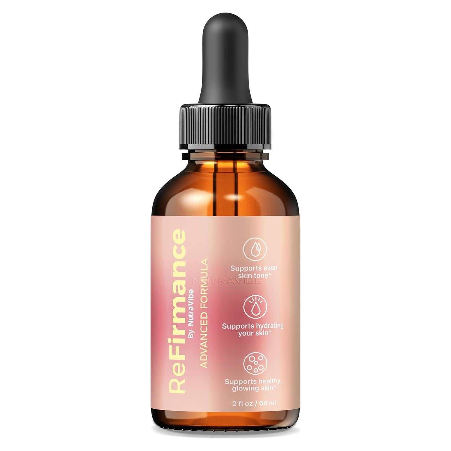 Gotas de Belleza ReFirmance - Hidratación y Radiancia 30ml