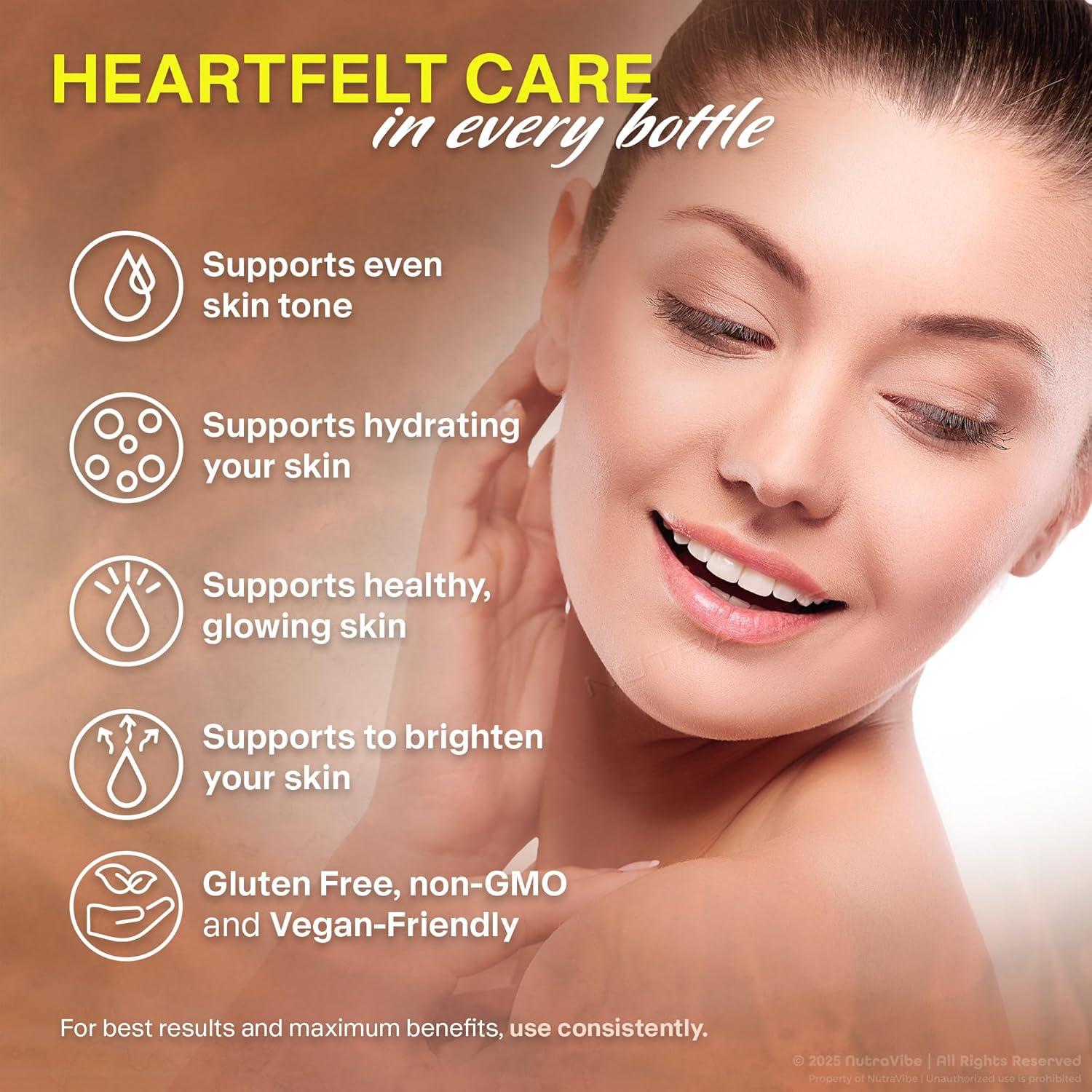 Gotas de Belleza ReFirmance - Hidratación y Radiancia 30ml