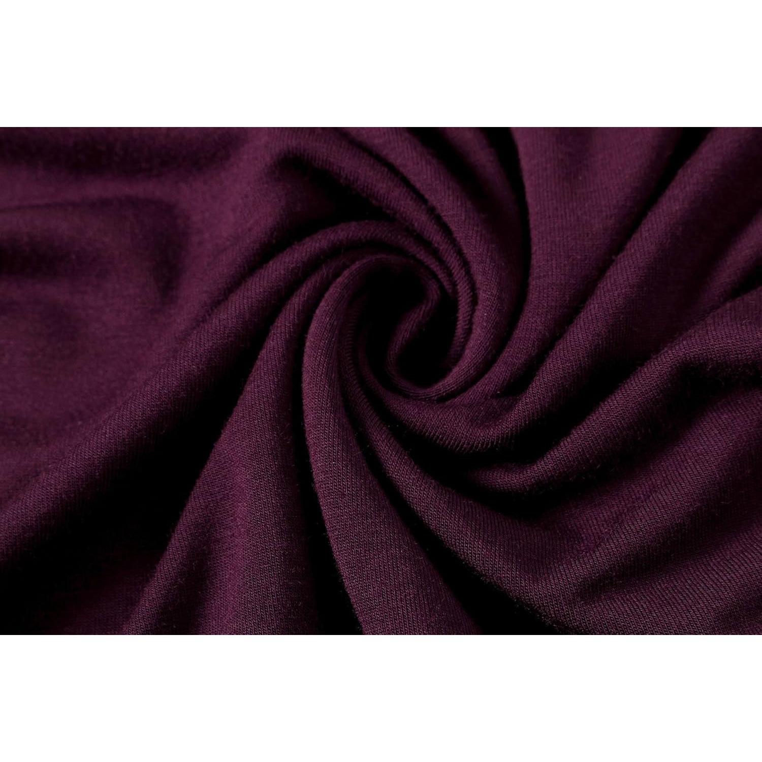 Camiseta de Manga Corta Mujer OThread & Co. Cuello Redondo