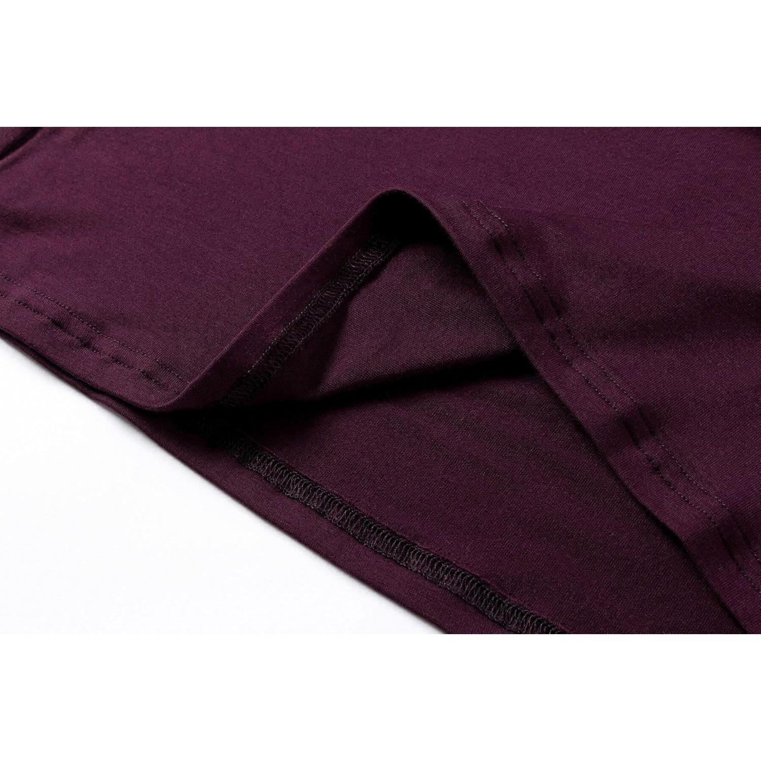 Camiseta de Manga Corta Mujer OThread & Co. Cuello Redondo