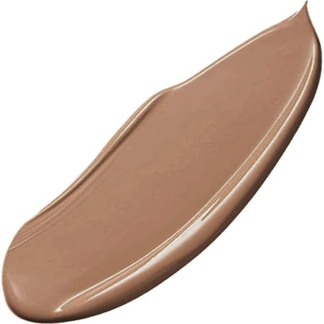 Crema Correctora Hidratante CCbeauty Castaño Oscuro 4.54g