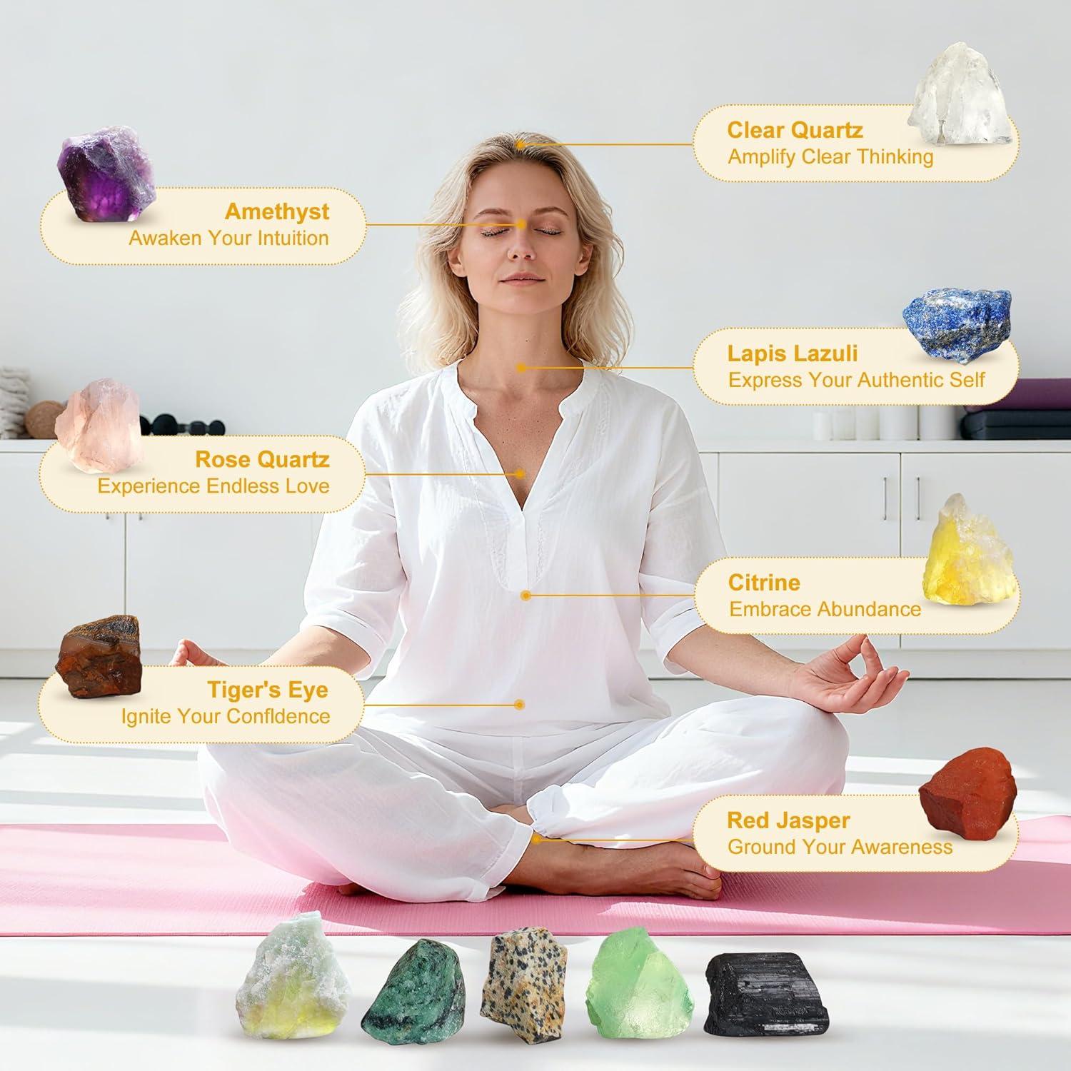 Caja de Regalo de Cuidado Personal Alitifiy 21 Piezas para Mujeres