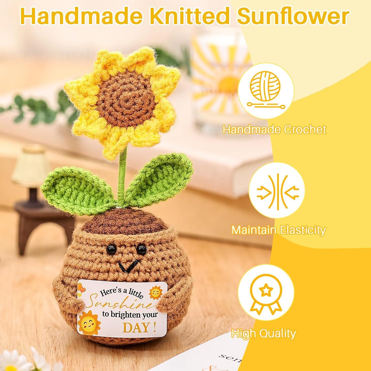 Gift Baskets for Women, Unique Birthday Gifts for Women,Get Well Soon Gift Basket,Care Package Sending Sunshine Box Thinking of You for Mom Wife Sister Best Friends Teen Girls