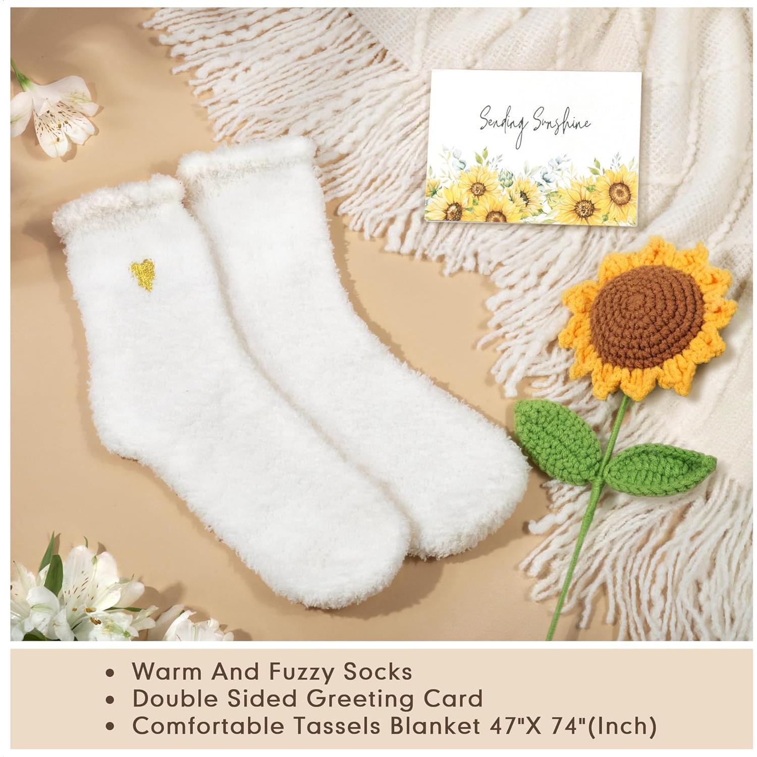 Canasta de Regalo de Cuidado Personal EIRNAY para Mujeres 12PCS