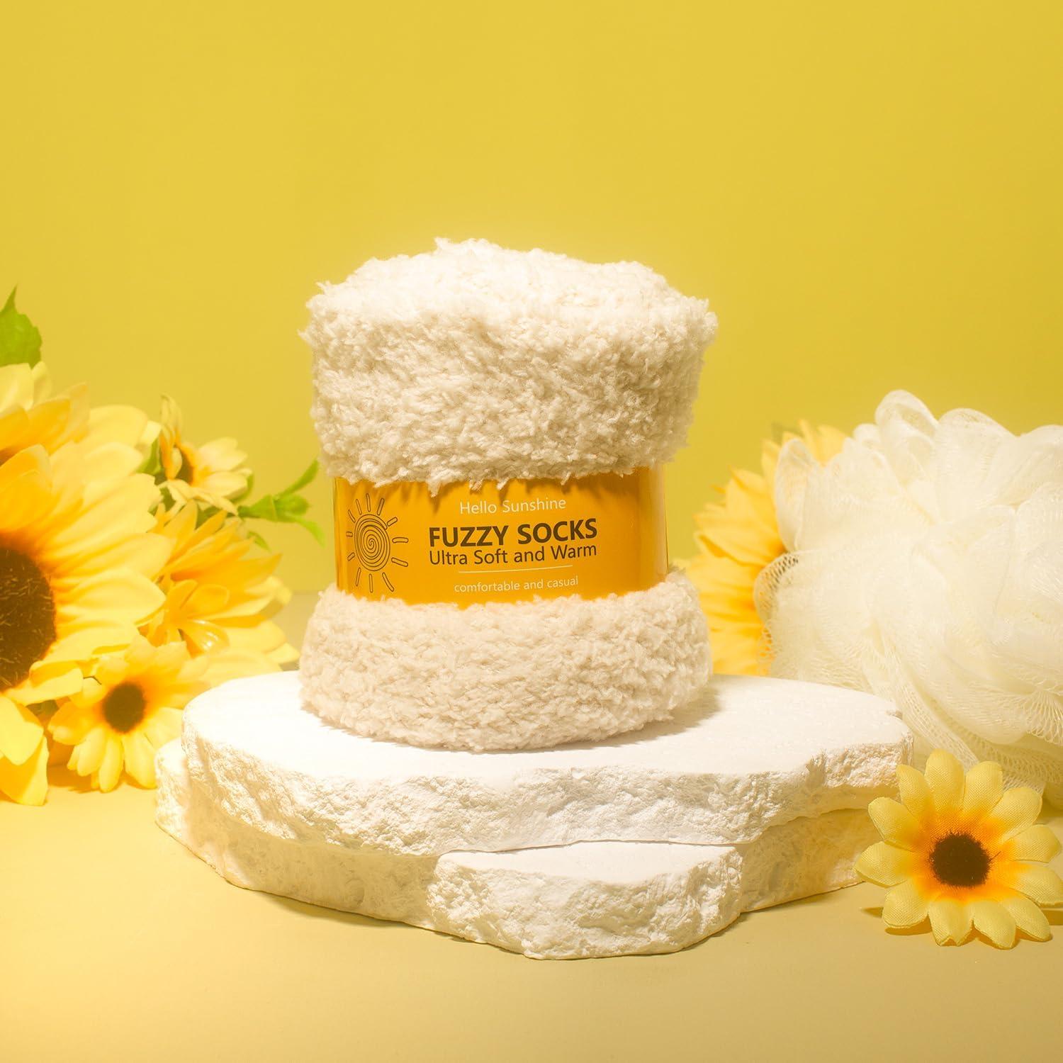 Cesta de Regalo de Cuidado Personal para Mujeres Sunshine003