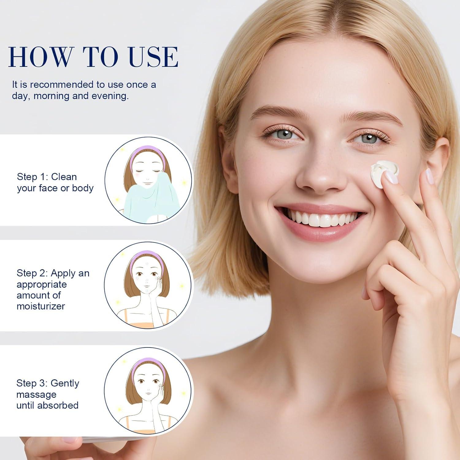 Bálsamo Hidratante Facial y Corporal SKSOYT - Grasa de Res Orgánica 308g