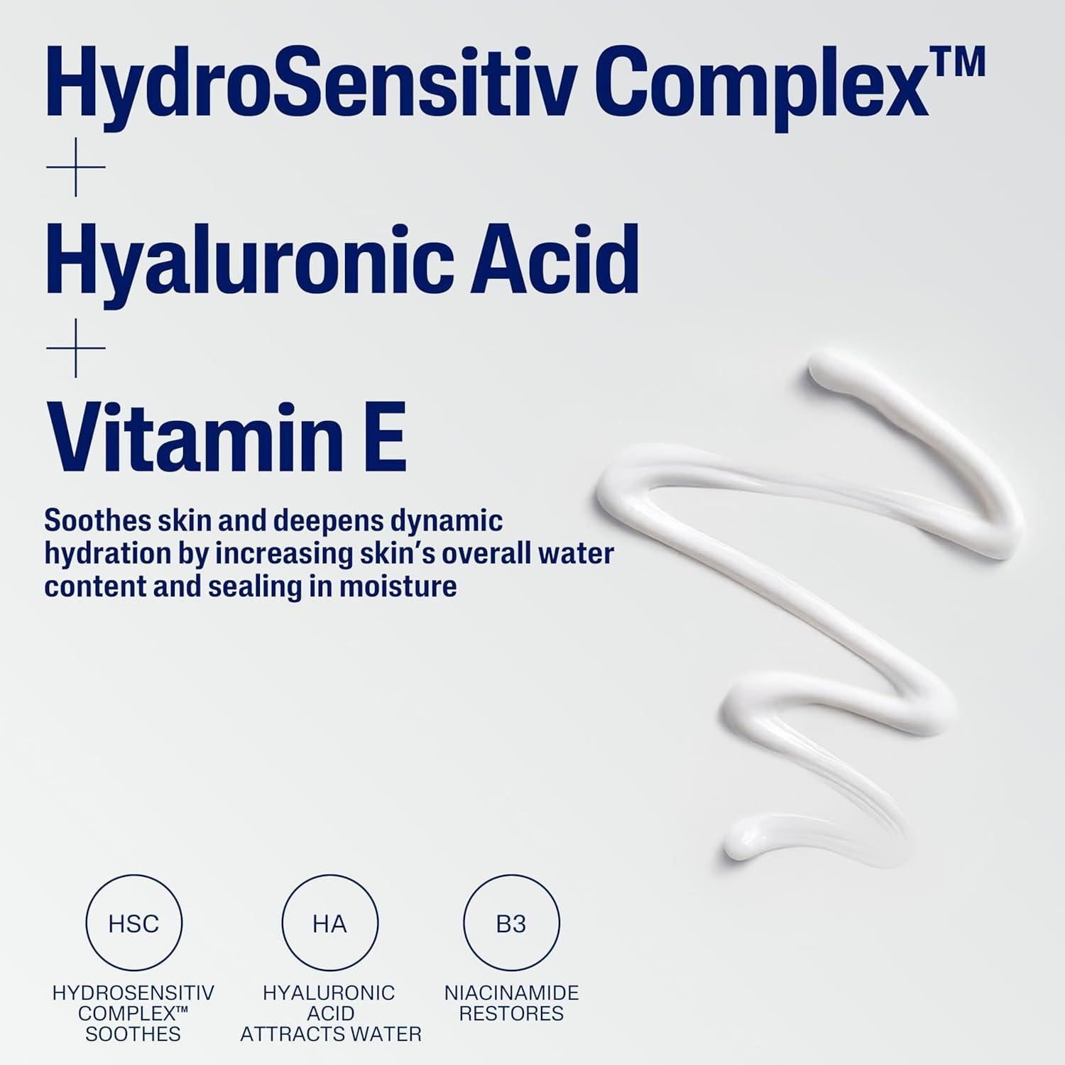 Suero Hidratante Cetaphil 48 Horas 29.57 ml Piel Sensible