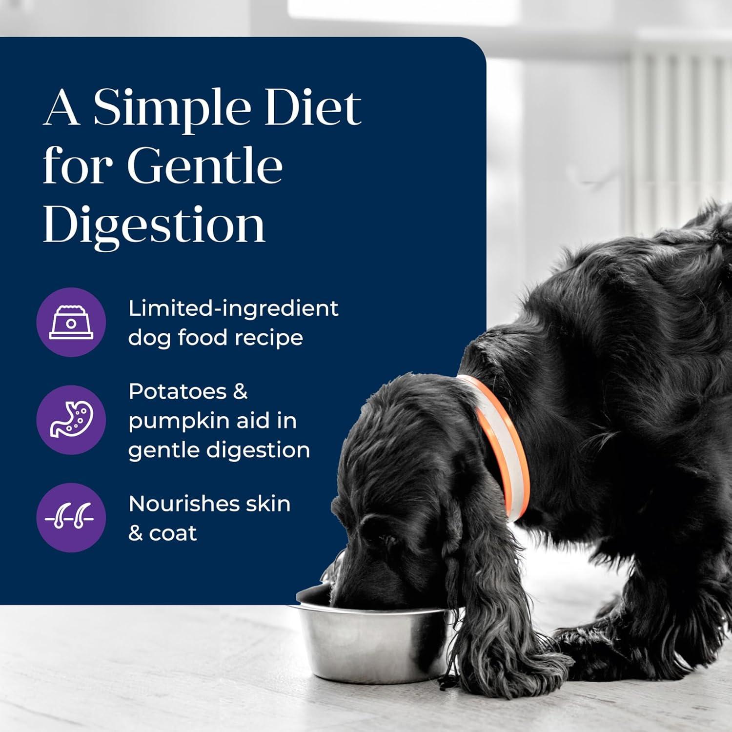 Comida Húmeda para Perros Adultos Blue Buffalo 12 Latas Pavo