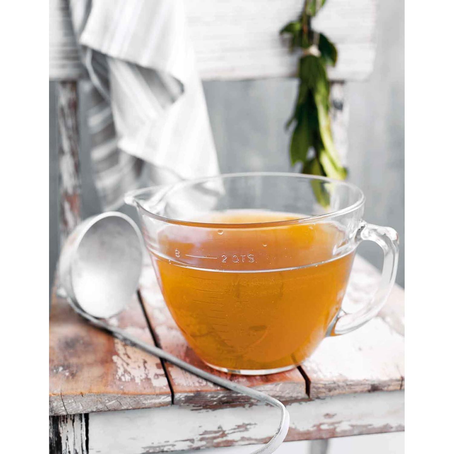 Proteína en Polvo Caldo de Hueso Nature's Diet 170g Piel y Pelaje