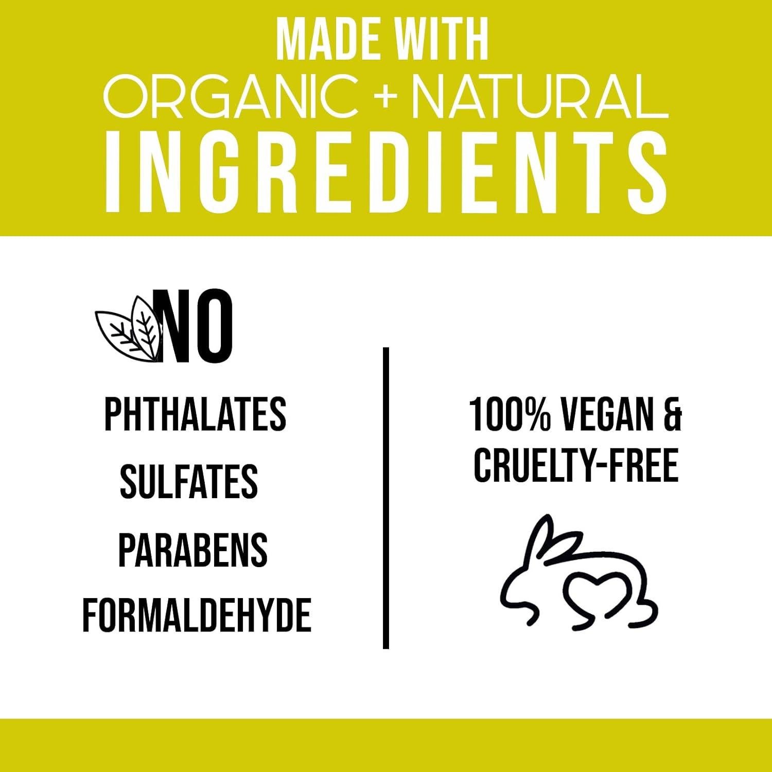 Gel de Semilla de Lino Orgánico CurlMix 236.6 ml - Define Rizos