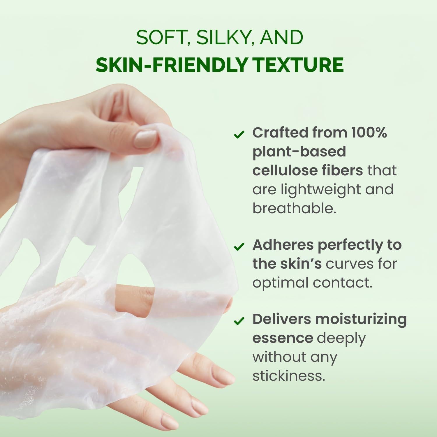 Conjunto de Ritual de Masaje Plantifique Gua Sha Jade + Aceite Jojoba