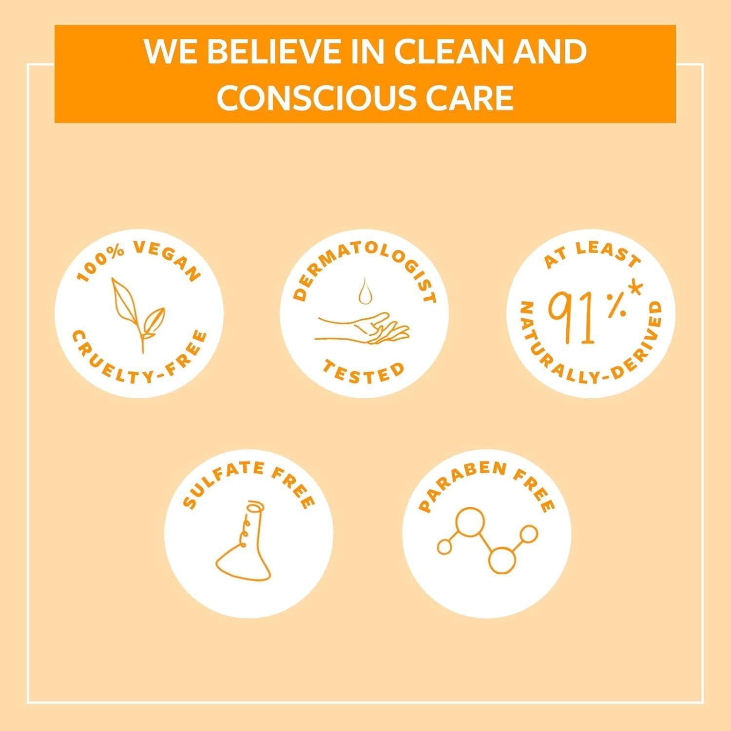 Acondicionador Personalizado para Cabello Rizado Function of Beauty 340 g - Aceite de Ricino Negro