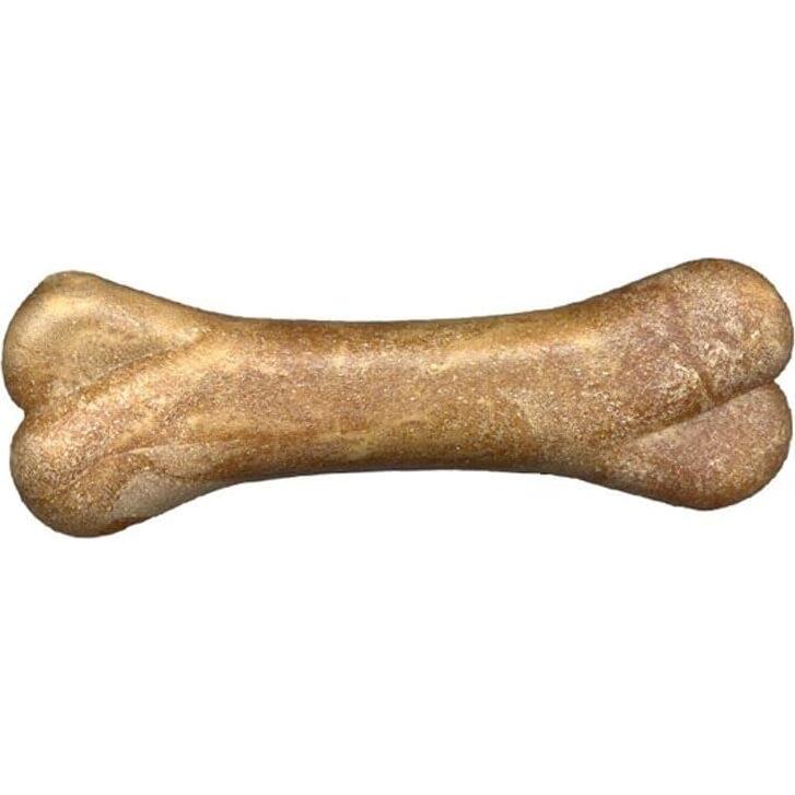 Bonies Hueso Natural para Piel y Pelaje Sabor Pollo 8 Unidades