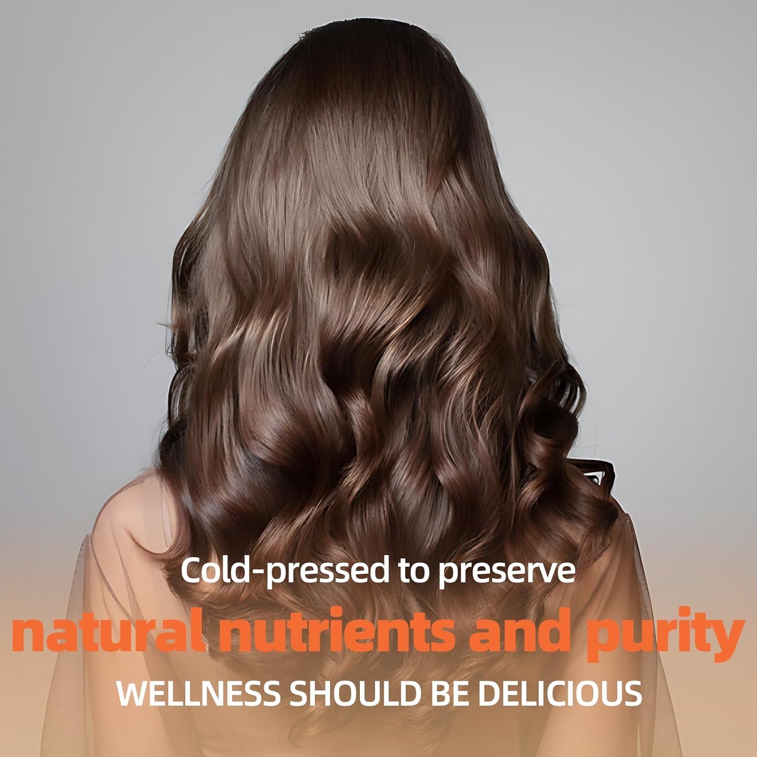 Gomitas Veganas OALSE de Aceite de Semilla de Calabaza 3500mg - 60 Unidades