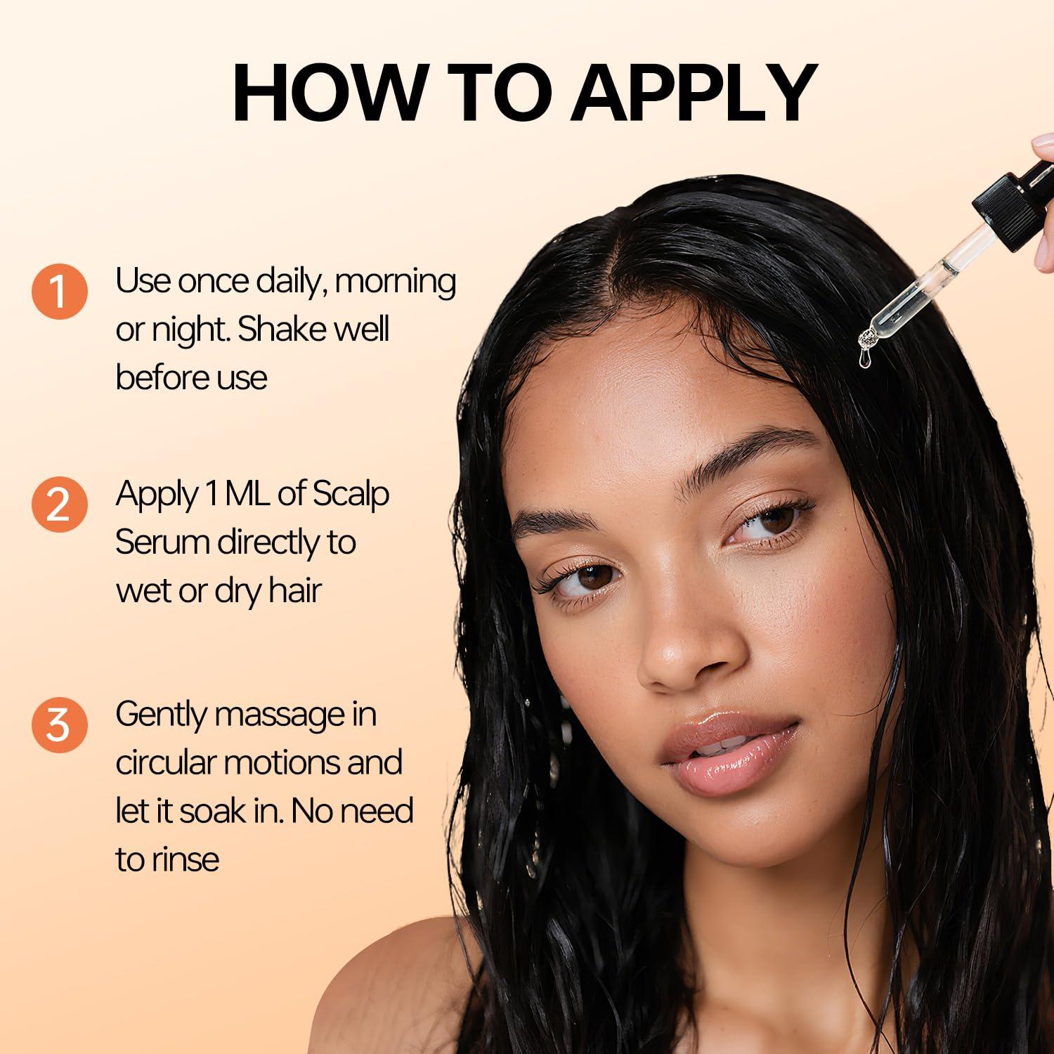 Aceite de Semilla de Calabaza BOLI 55.6 ml - Hidratante Cabello