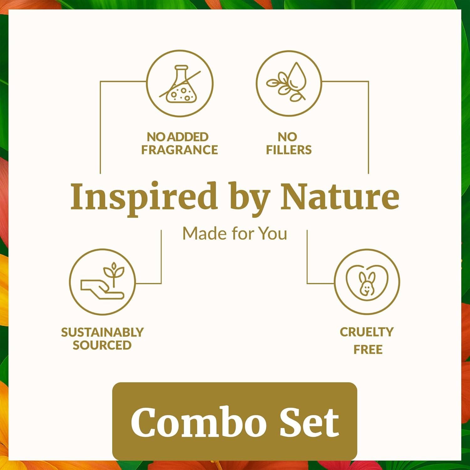 Combo Aceite Semilla de Calabaza 118 ml + Romero 30 ml SVA