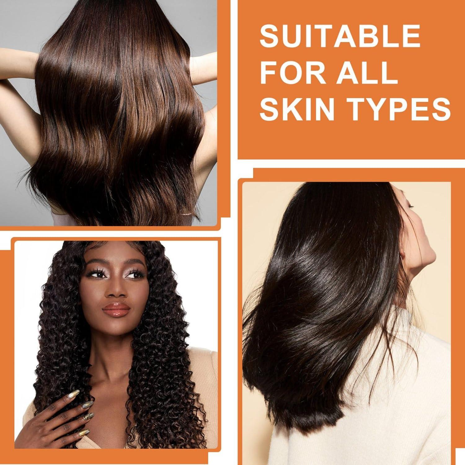 Aceite de Semilla de Calabaza BSMKCL 200ml Hidratante Multiusos