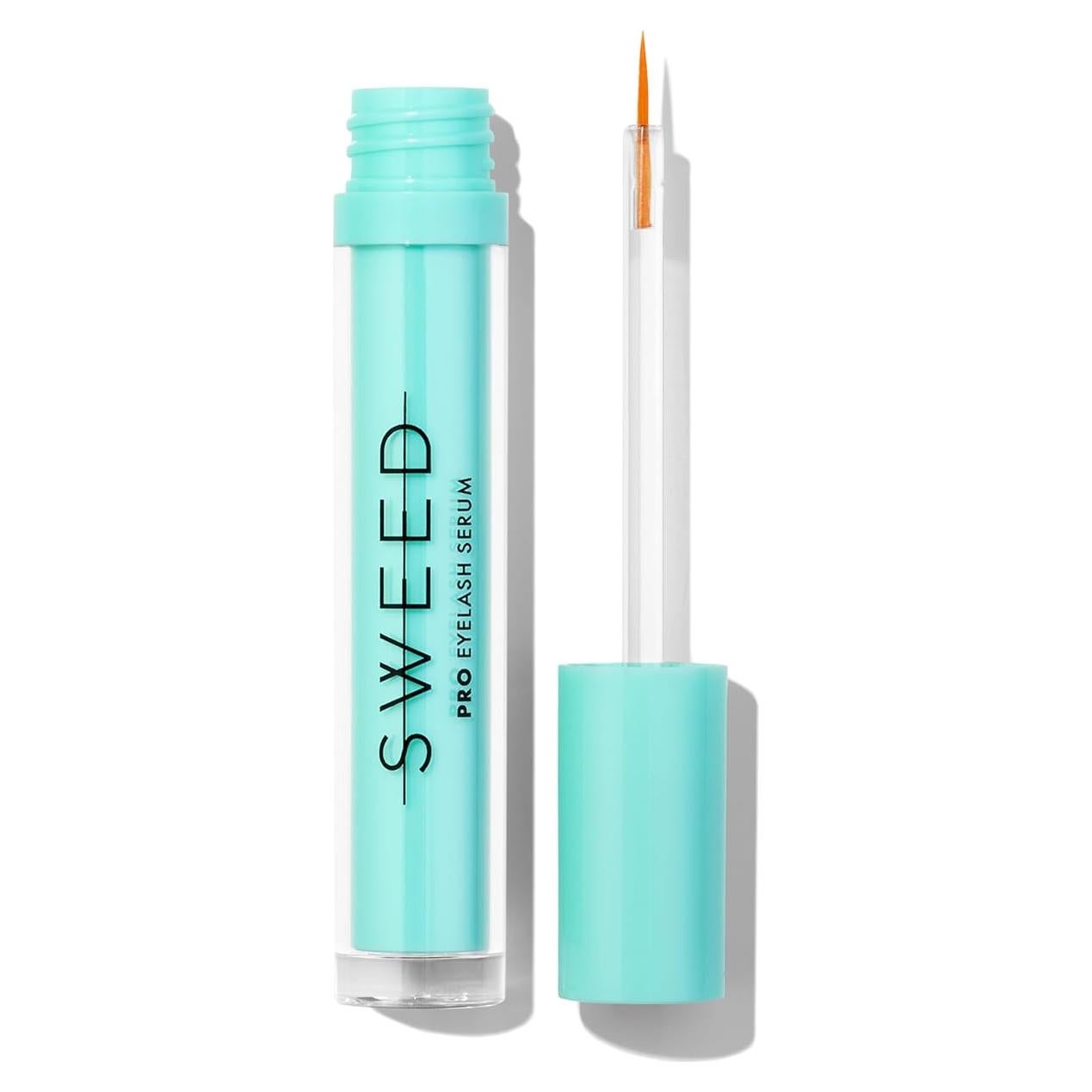 Suero para Pestañas SWEED 3 ml | Vegano, Libre de Crueldad, Biotina