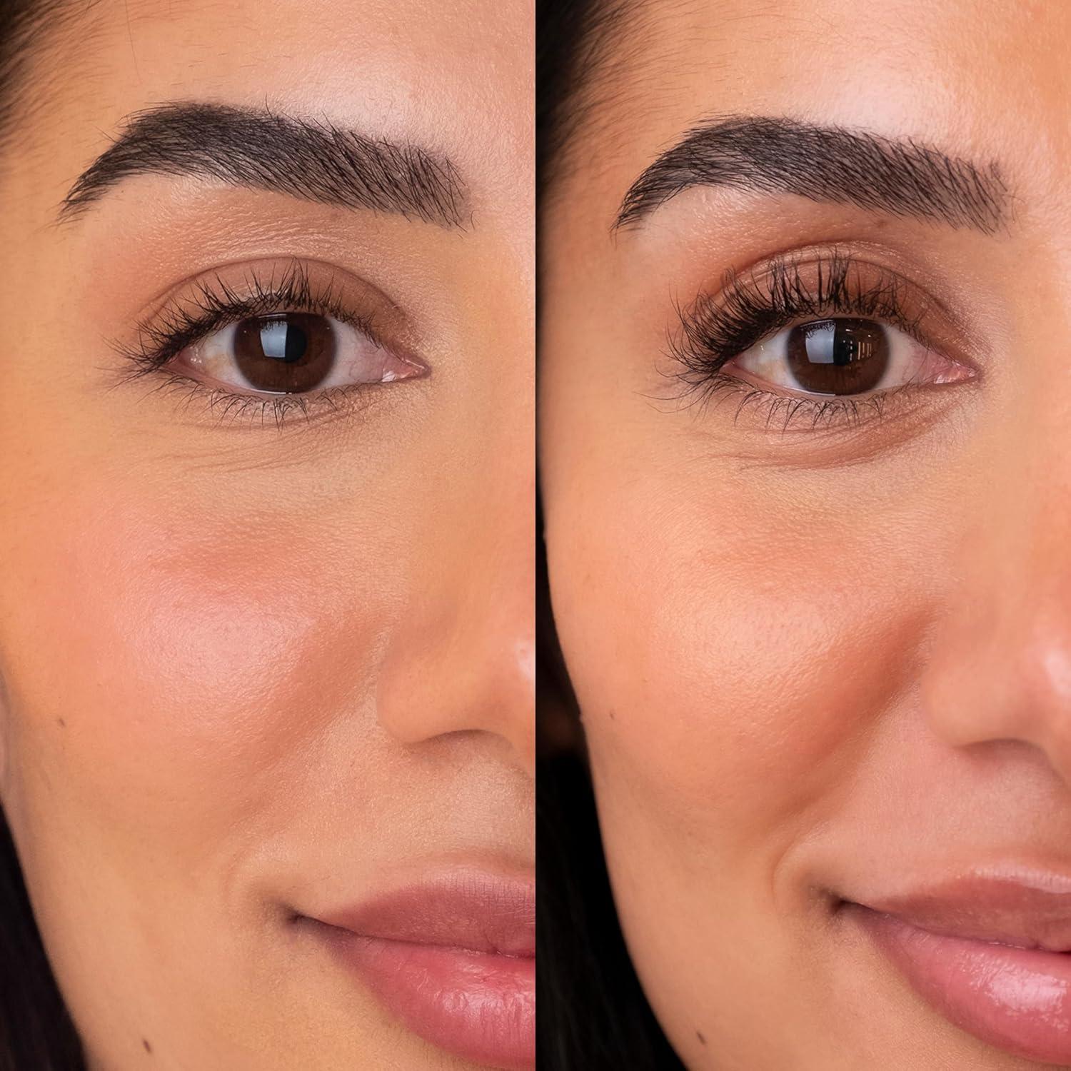 Suero para Pestañas SWEED 3 ml | Vegano, Libre de Crueldad, Biotina