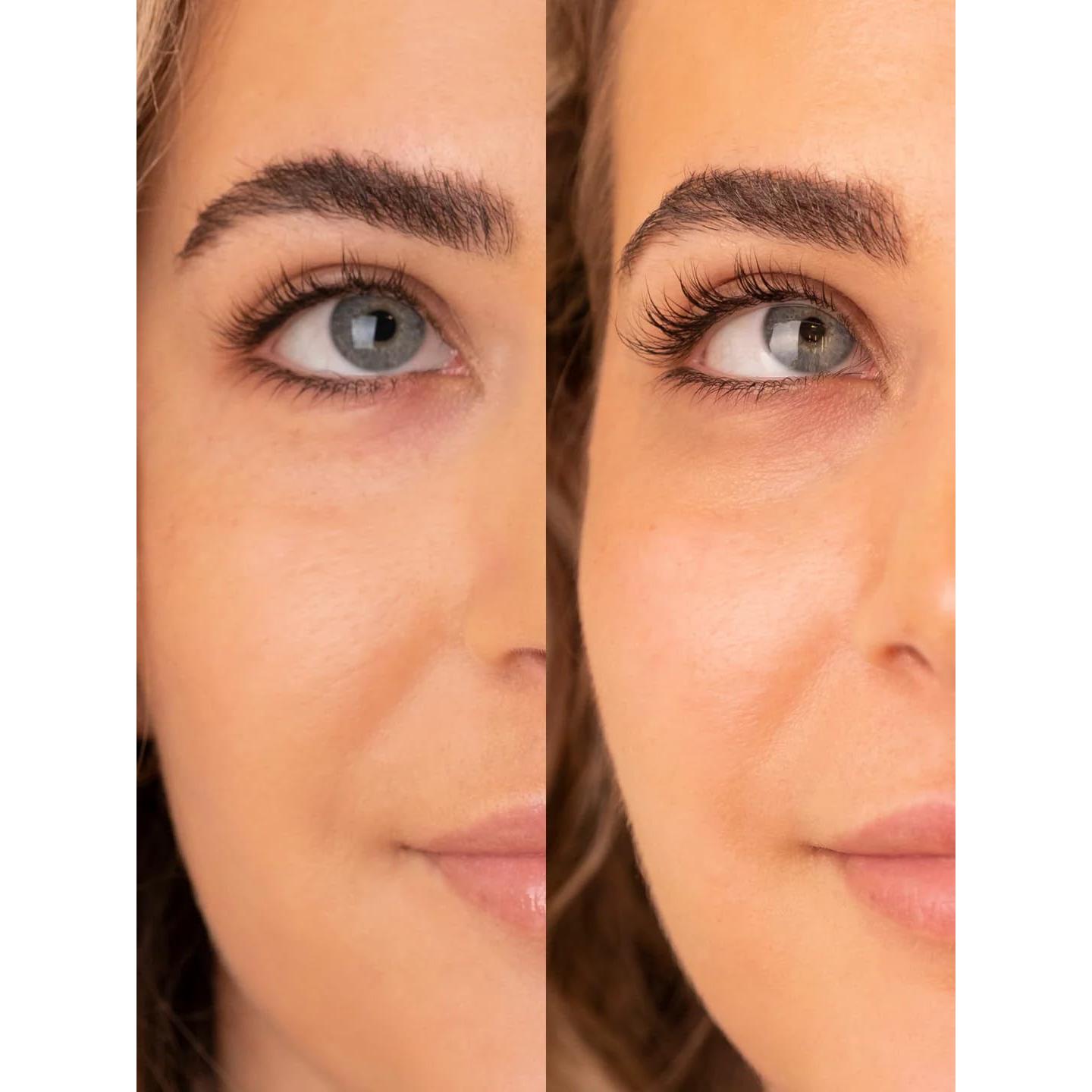 Suero para Pestañas SWEED 3 ml | Vegano, Libre de Crueldad, Biotina