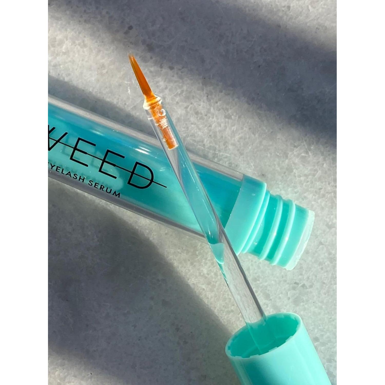 Suero para Pestañas SWEED 3 ml | Vegano, Libre de Crueldad, Biotina