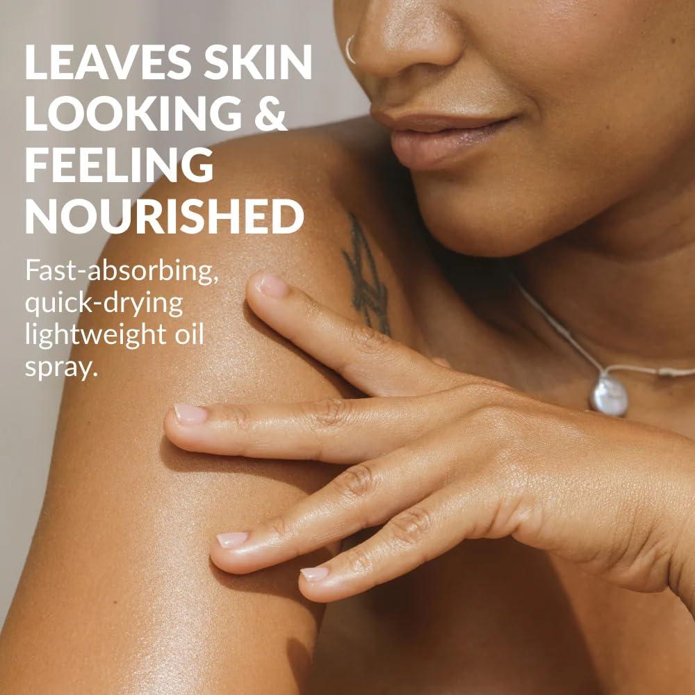 Spray de Aceite Seco Avon Skin So Soft 150 ml Paquete de 2