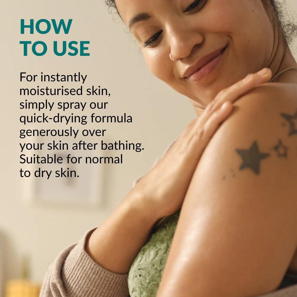 Spray de Aceite Seco Avon Skin So Soft 150 ml Paquete de 2