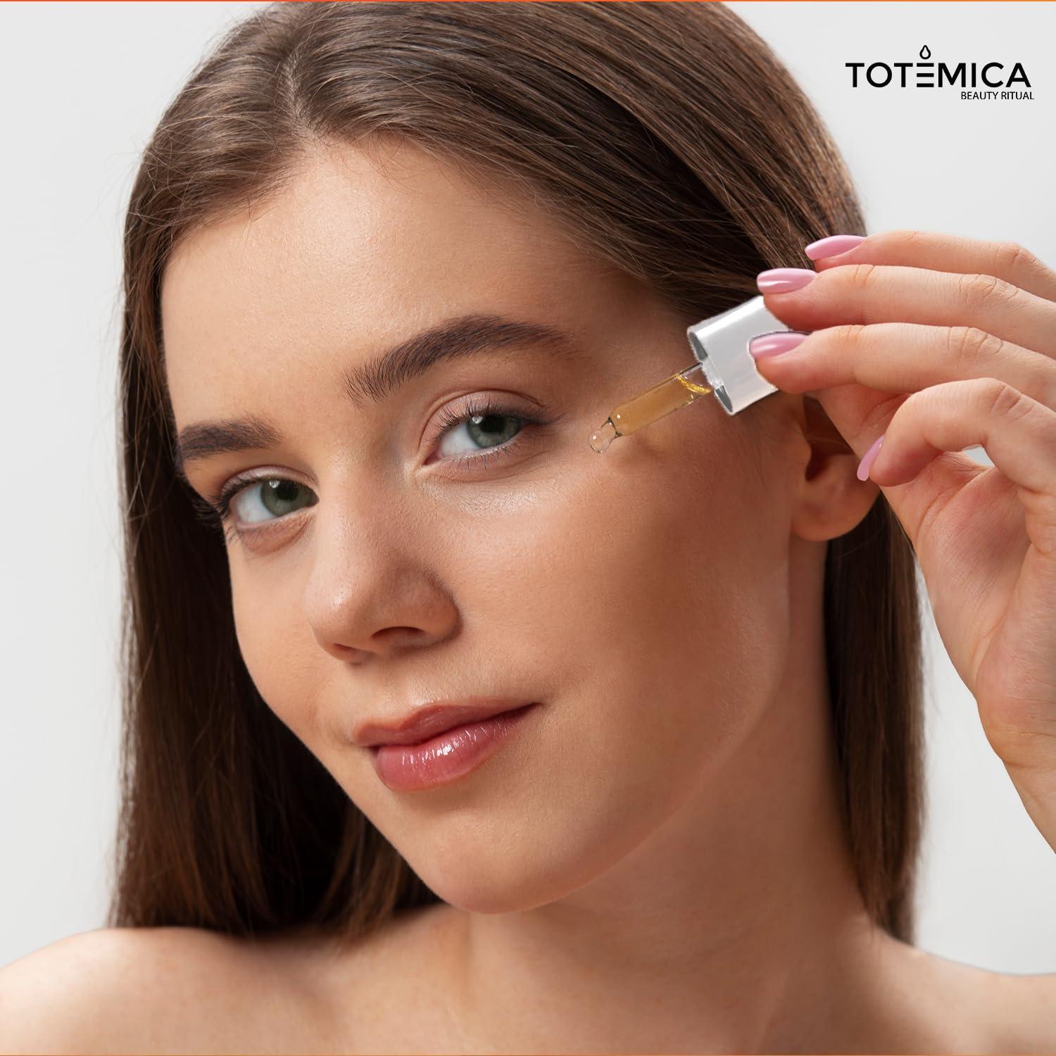 Suero Facial Antioxidante TOTEMICA Vitamina C 30 ml