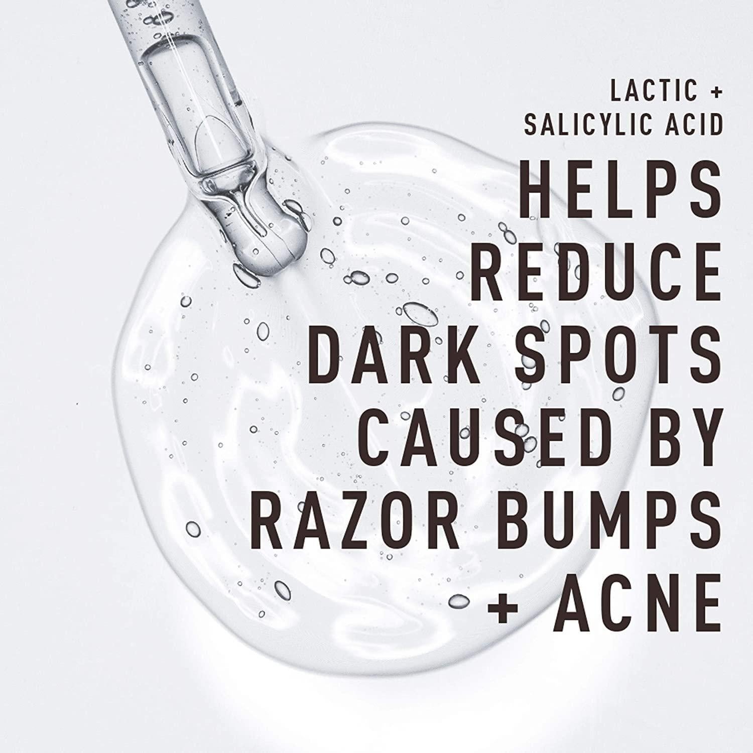 Bálsamo Aftershave Bevel 113g - Hidratante y Calmante para Hombres