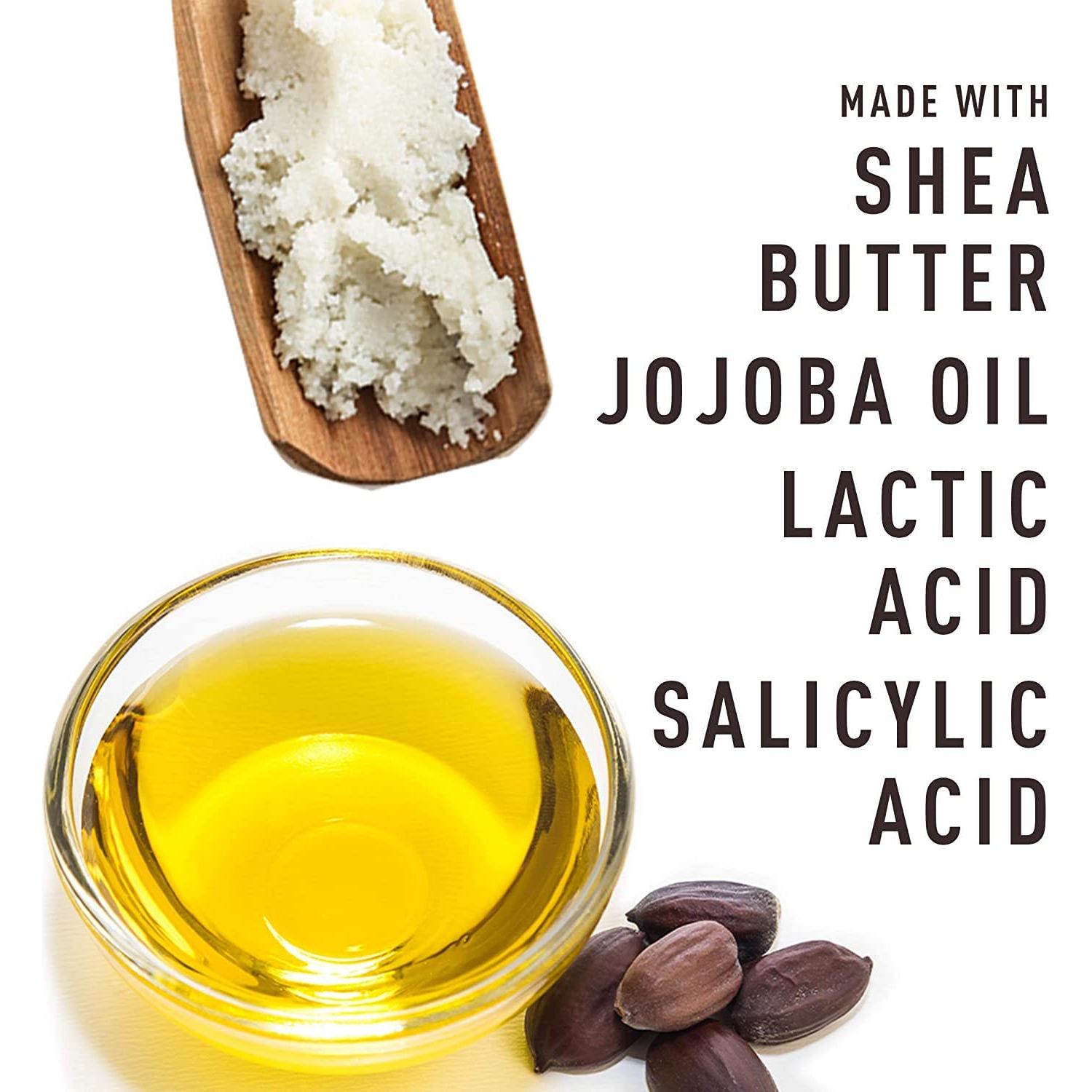 Bálsamo Aftershave Bevel 113g - Hidratante y Calmante para Hombres