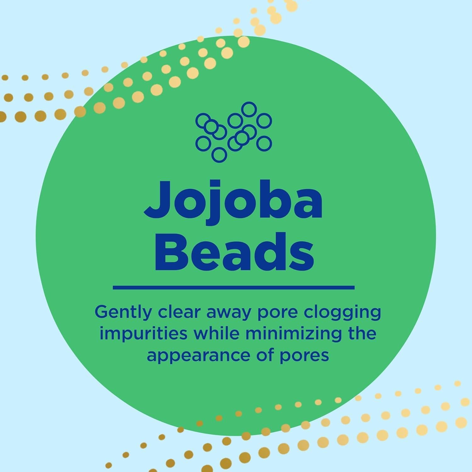 Exfoliante Facial Diferin Iluminador 177 ml para Piel con Acné