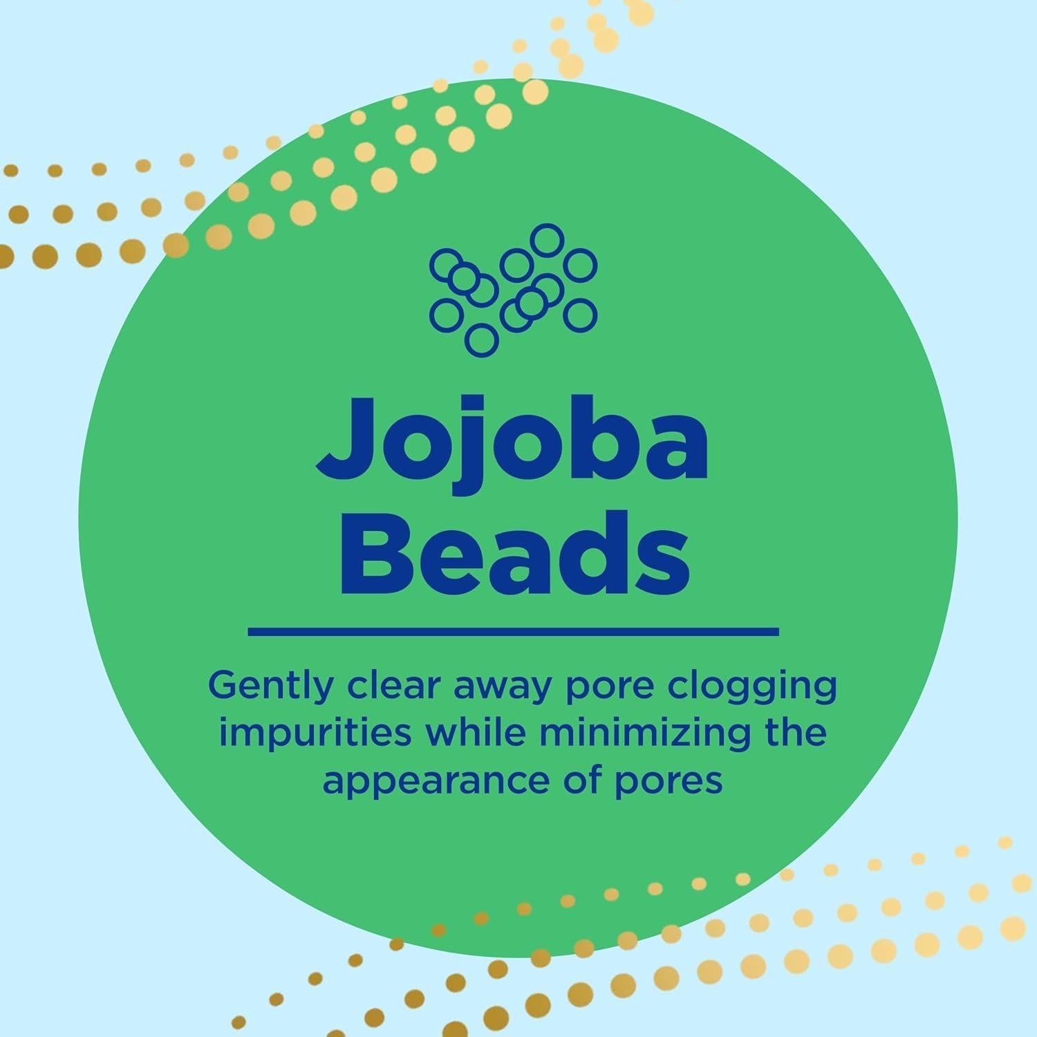 Exfoliante Facial Diferin Iluminador 177 ml para Piel con Acné